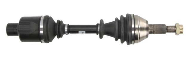 Привод передний правый 95027718 OPEL