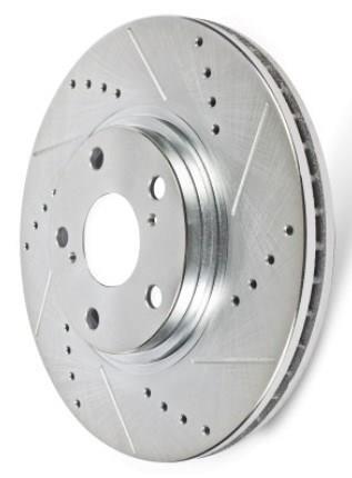 AR85108 POWER STOP Диск тормозной передний купить в Винница