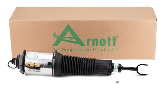 Амортизатор подвески передний левый AS3128 ARNOTT