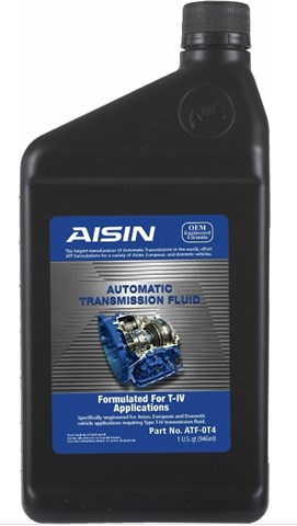 ATF0T4 Aisin