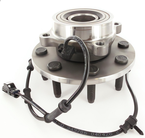 BR930502 SKF Передняя ступица купить в Запорожье