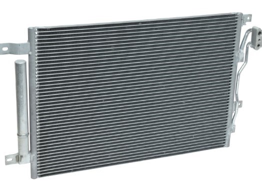 Конденсер CN4192PFC UAC