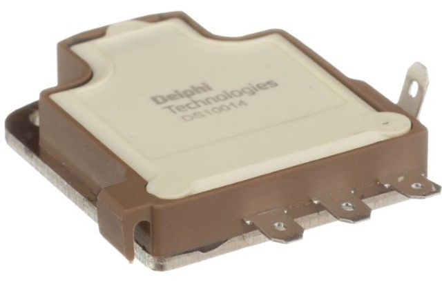 Коммутатор DS10014 DELPHI