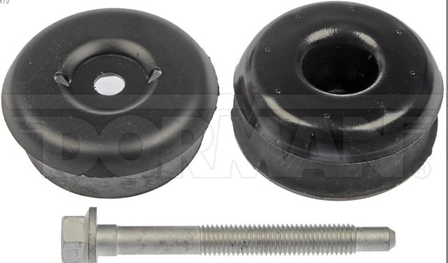 Сайлентблок подрамника F3DZ5400155A MARKET (OEM)