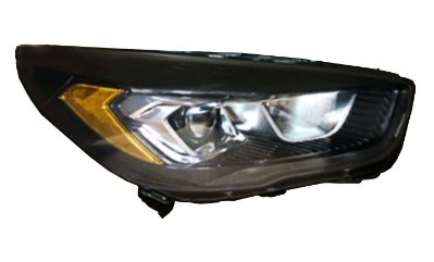 Фара основная правая FO2503352 VARIOUS
