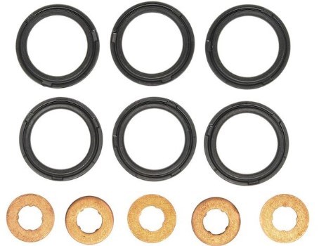 Форсунка инжектора GS34054 MAHLE