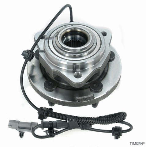 Колеса и ступицы HA590036 TIMKEN