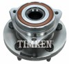 Ступица передняя HA598679 TIMKEN