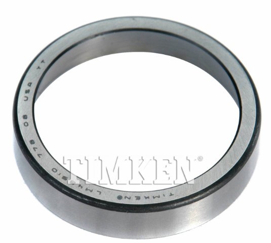 Подшипник вторичного вала коробки HM807010 TIMKEN