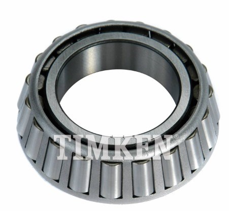 Differential pinion bearing / race HM89249