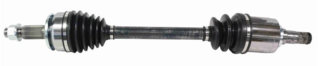 Левая полуось IK391013JA0A MARKET (OEM)