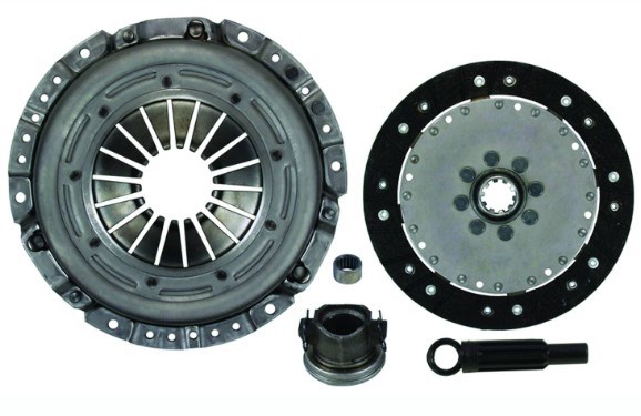Сцепление и комплектующие MU723701 PERFECTION CLUTCH