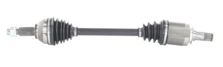 Левая полуось NI8386 TRAKMOTIVE
