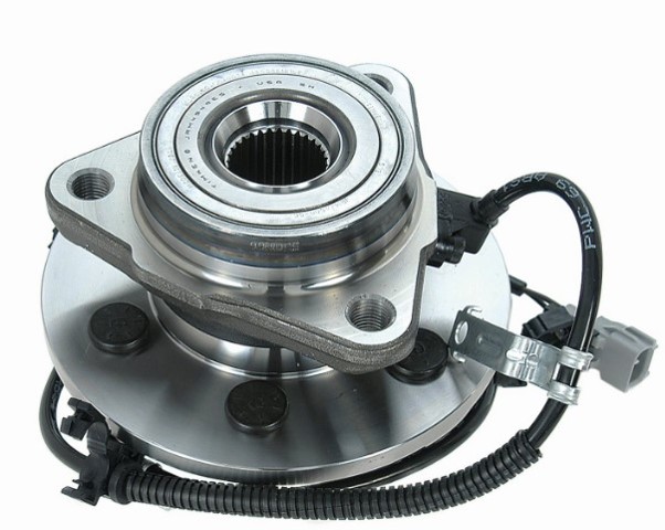 TIMKEN SP450100 Ступица передняя в наличии Ужгород