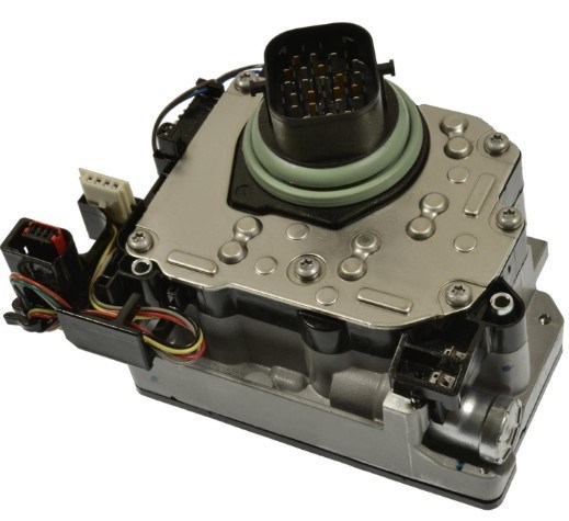 Соленоид автоматической коробки передач TCS236 STANDARD