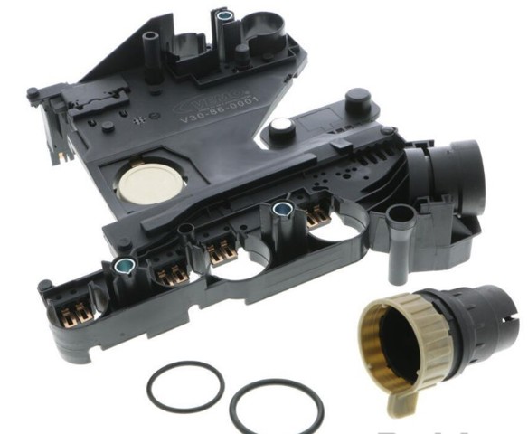 Плата АКПП электронная V30860002 VEMO