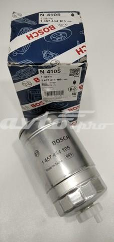 Фильтр-отстойник топлива грубой очистки 1457434105 BOSCH