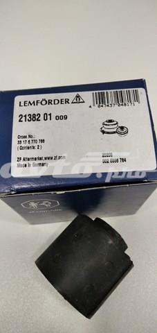 21382 LEMFORDER Сайлентблок задней балки (подрамника) купить в Ужгород