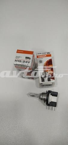 64177 OSRAM Лампочка галогенная купить в Чернигов