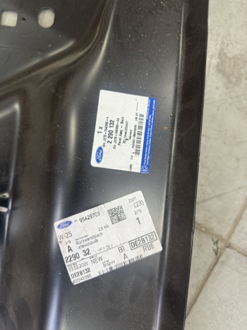 2290132 FORD купить в Украина