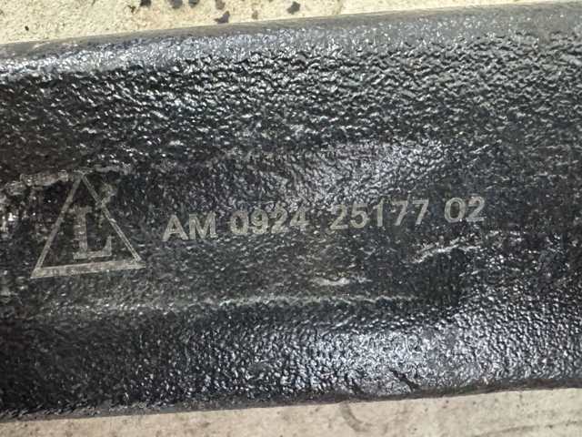 2517702 LEMFORDER Рычаг передней подвески нижний левый купить в Харьков