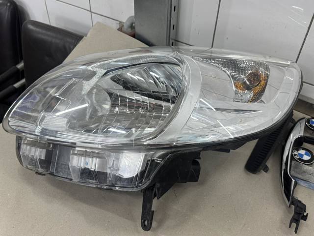 260607383R RENAULT купить в Ирпень