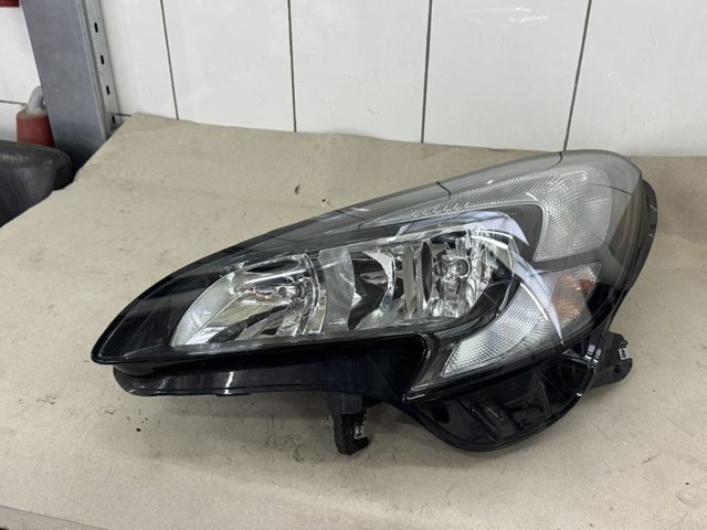 Фара основная левая 39108222 OPEL