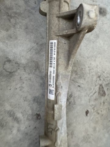 NISSAN 480013LS1A Рейка рулевая в наличии Одесса