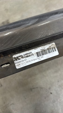 BMW 51778064743 в наличии Тернополь
