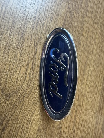 5351110 FORD Эмблема решетки радиатора купить в Черновцы
