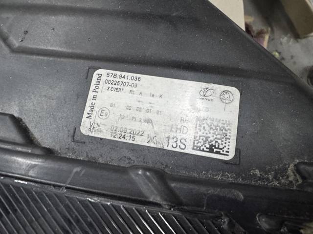 57B941036 купить Черновцы
