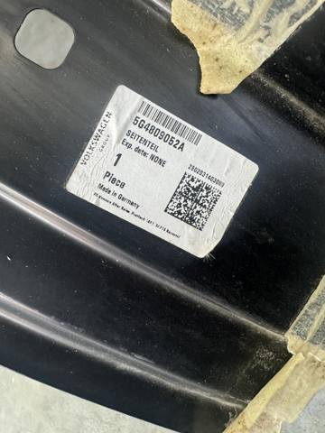 5G4809052A VAG купить в Каменское