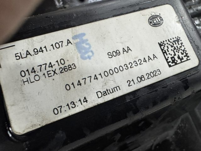 5LA941107A купить Ужгород