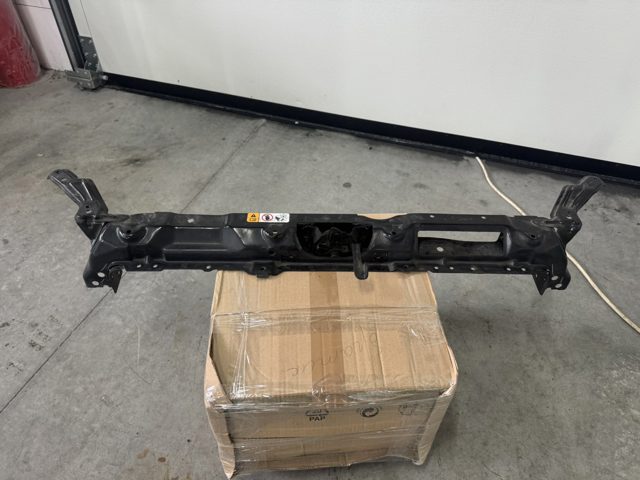Окуляр для фары 64101A2000 HYUNDAI