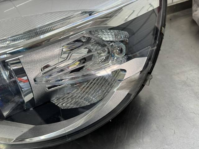 7391401 BMW Левая фара купить в Запорожье
