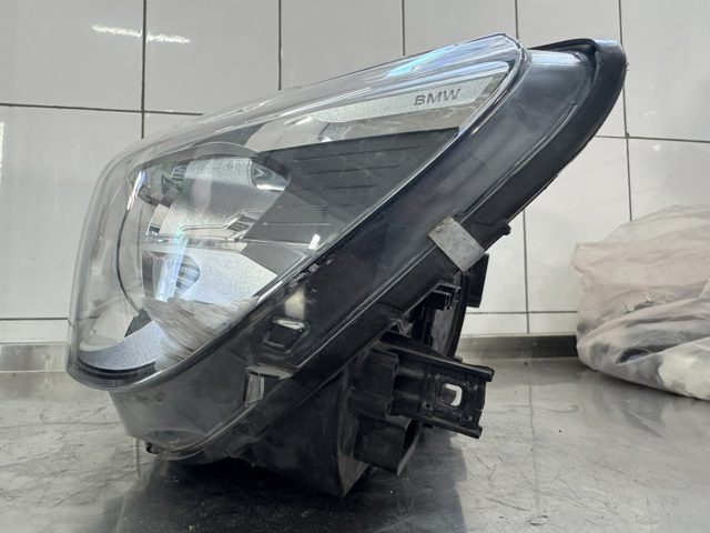 BMW 7391401 Фара левая в наличии Хмельницкий