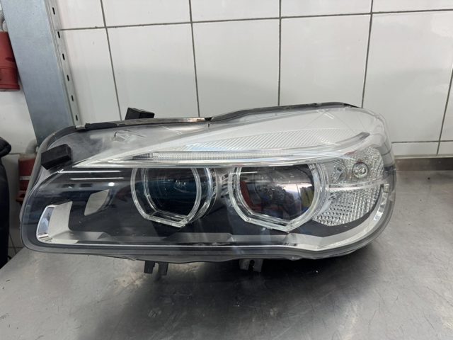 Фара основная левая 7391401 BMW