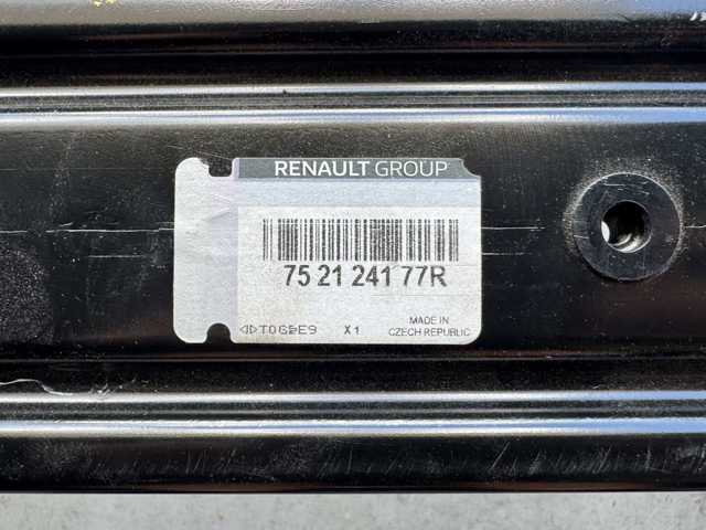 752124177R Усилитель переднего бампера купить Львов