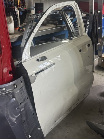 Водительская дверь 76003P2000 HYUNDAI