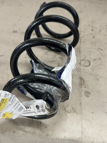 8W0411105HG VAG Передняя пружина купить в Сумы