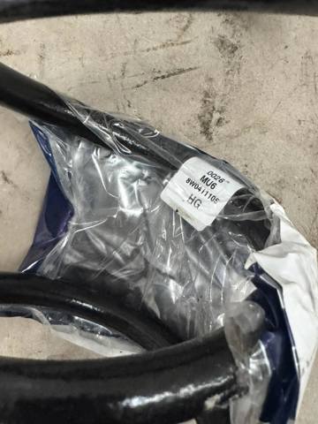 8W0411105HG VAG Передняя пружина купить в Черновцы