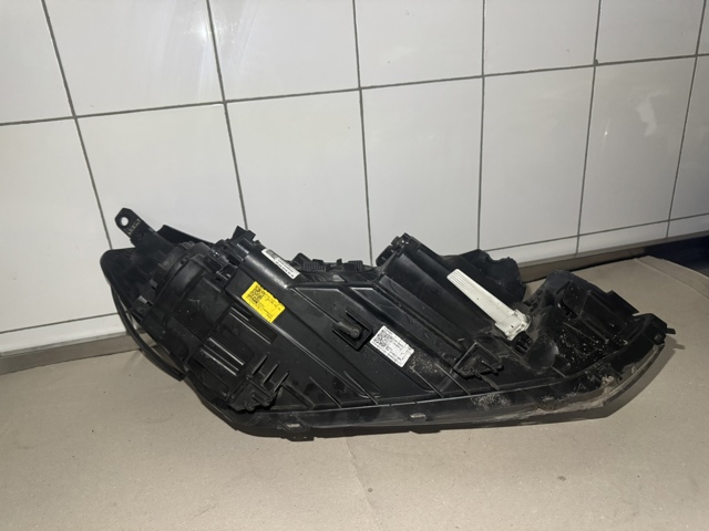 92101D7100 HYUNDAI Фара левая купить в Украина