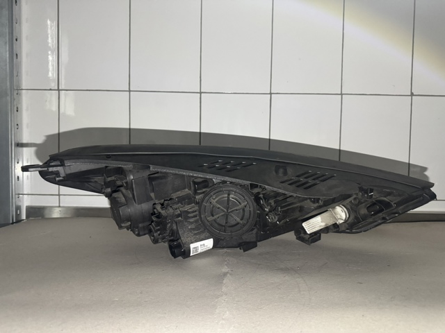 92101D7100 Фара левая купить Полтава