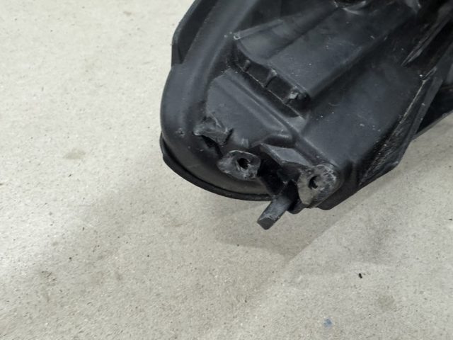 92102F1110 HYUNDAI Правая фара купить в Кривой Рог