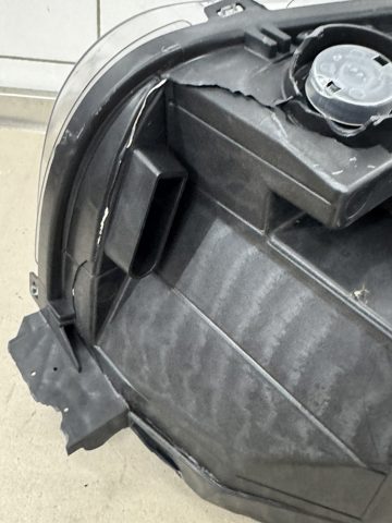 9816825580 OPEL Фара левая купить в Киев