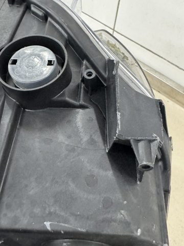 9816825580 OPEL Левая фара купить в Николаев