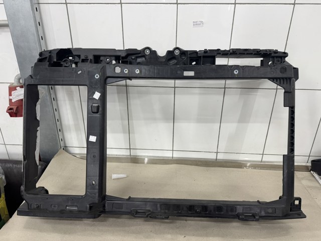 Рамка передней панели 9823718480 OPEL