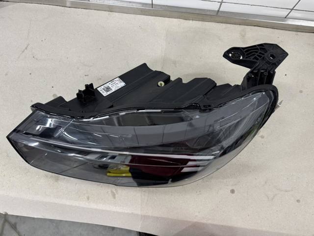 OPEL 9851263780 Фара левая в наличии Чернигов