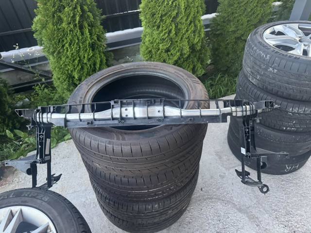 Укрепления для радиаторов A2466200234 MERCEDES