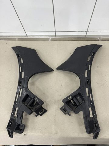 Крепление бампера A2538851700 MERCEDES